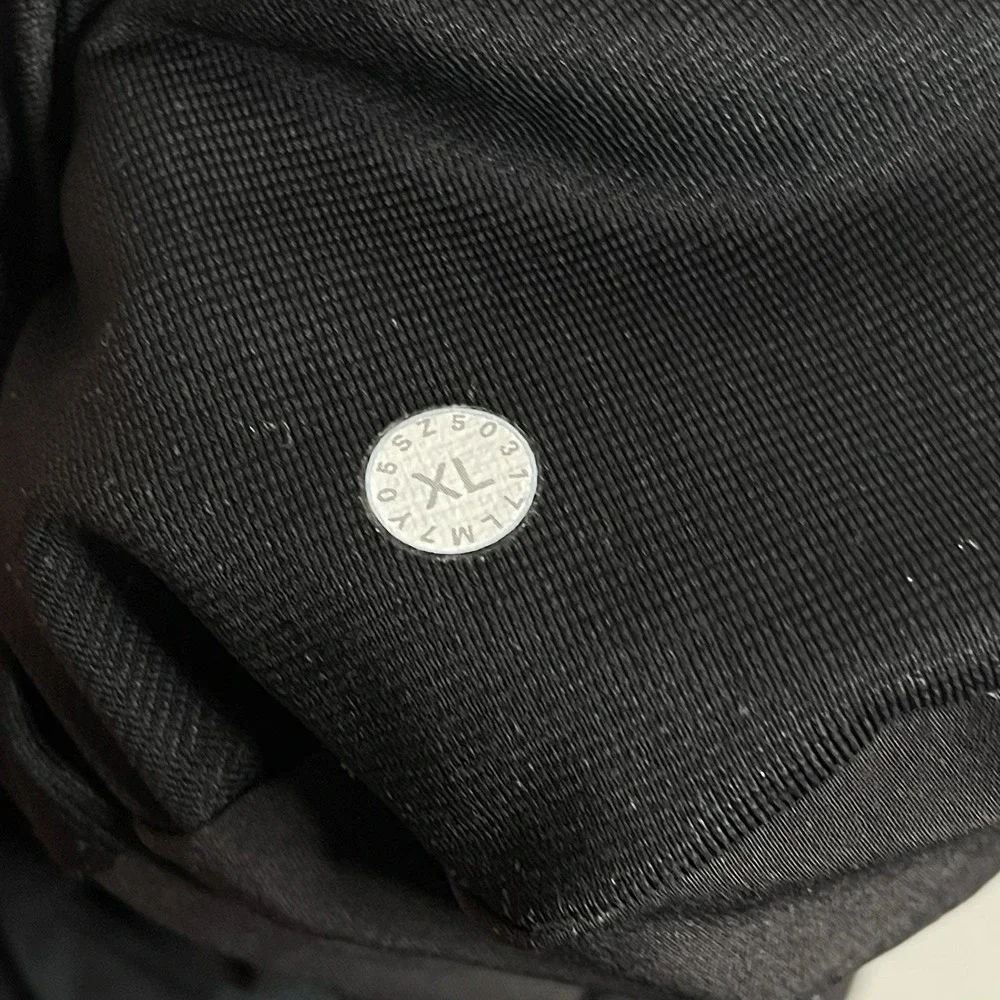 Mens Lululemon T.H.E. Short Linerless 11